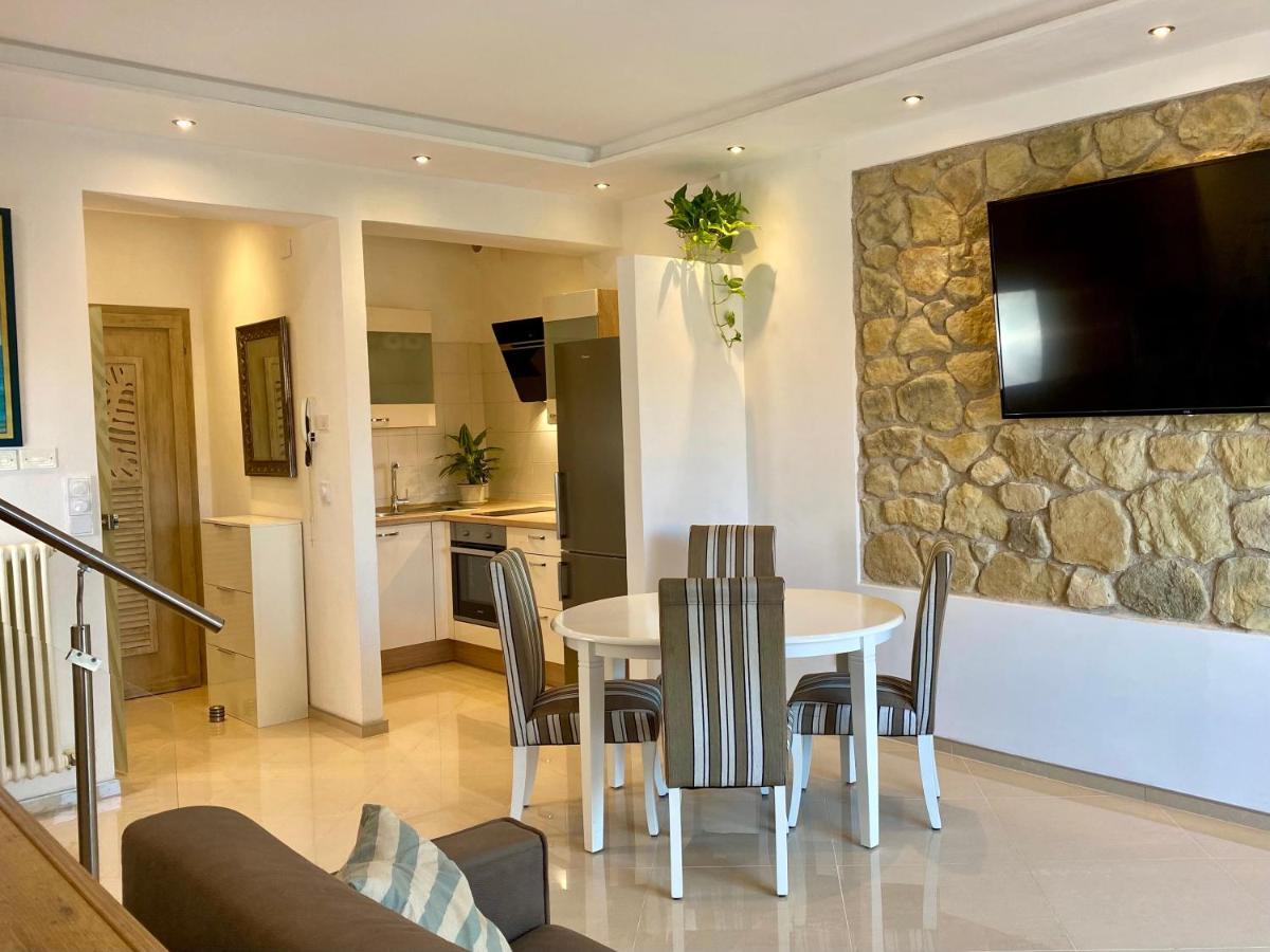 Olivenblatt 4 Apartment Bardolino Exterior photo