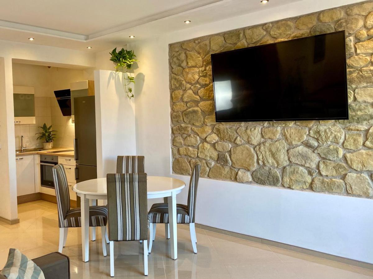 Olivenblatt 4 Apartment Bardolino Exterior photo